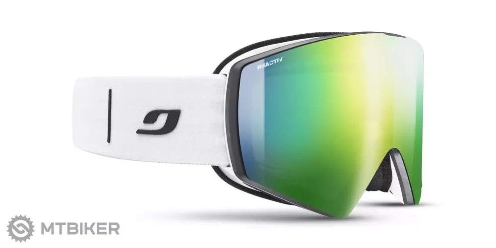 Expresní Doručení Julbo RAZOR EDGE reactiv 1-3 high contrast brýle