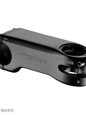 Vysoce Kvalitní Giant CONTACT SL AERO představec, Ø-31.8 mm