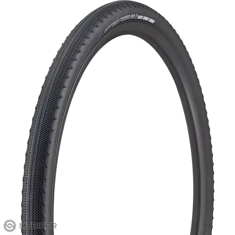 Omezená Nabídka Giant GAVIA FONDO AR 700x40C plášť, drát