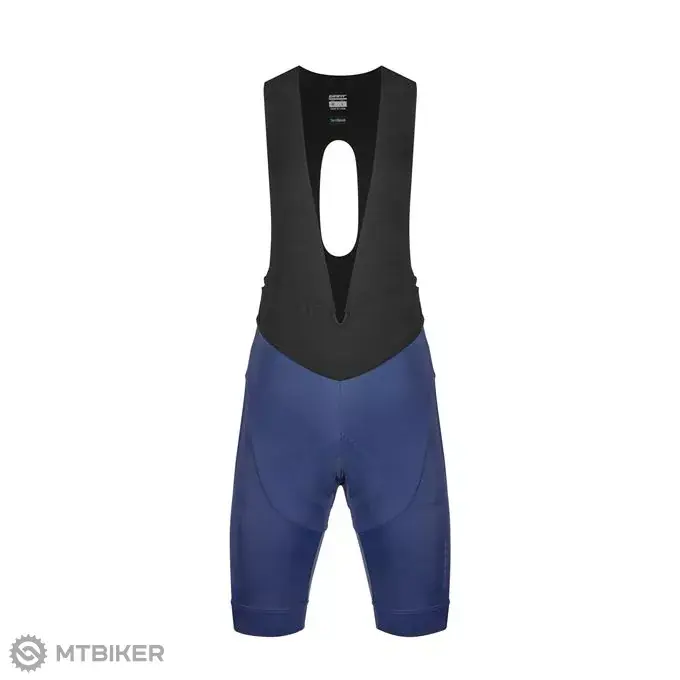 Výhodná Nabídka Giant INSTINCT BIB kalhoty, modrá