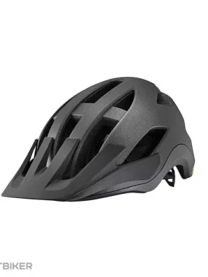Giant ROOST CPSC/CE MIPS přilba, Matte Black Diamond Horká Nabídka