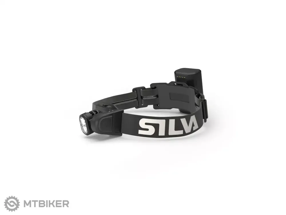 Silva Free 1200 S čelovka Nakupujte Hned