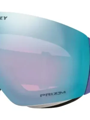 Oakley Flight Deck™ M brýle, matte lilac/Prizm snow sapphire iridium Pouze Dnes