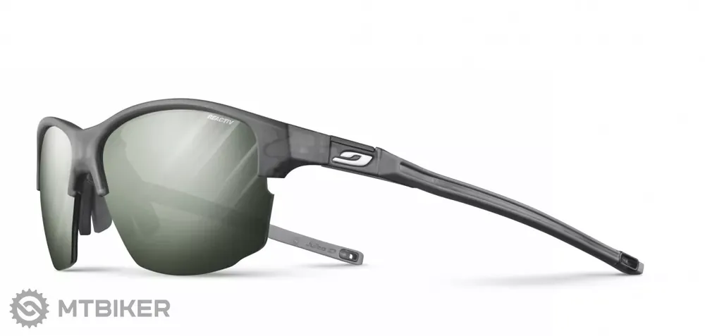 Přímo Od Výrobce Julbo SPLIT Reactiv 2-3 Glare Control brýle, černá