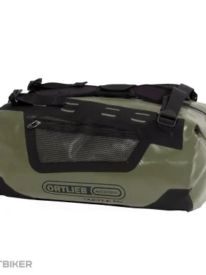 ORTLEB Duffle taška, 60 l, olivová Speciální Cena