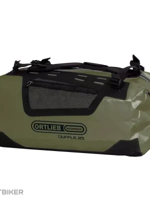 ORTLEB Duffle taška, 85 l, olivová Akční Nabídka