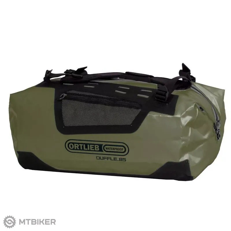 ORTLEB Duffle taška, 85 l, olivová Akční Nabídka