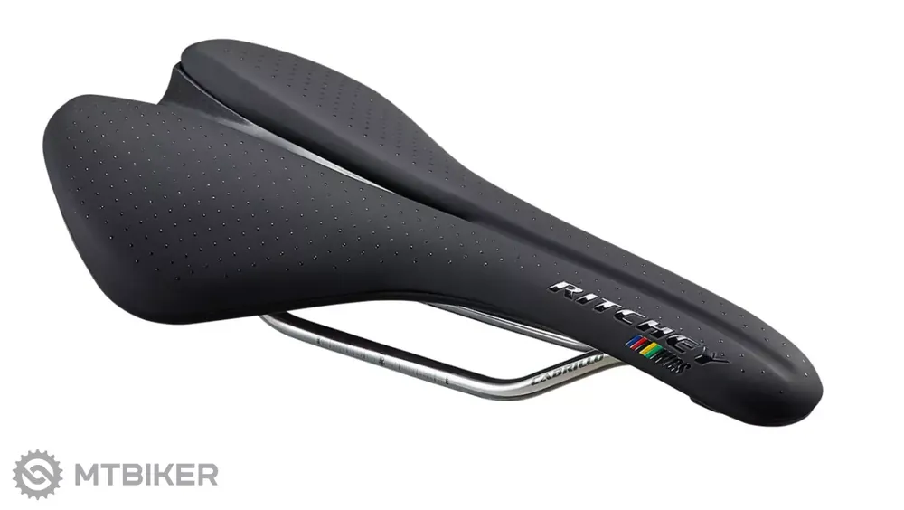 Ritchey WCS CABRILLO sedlo, 146 mm Novinka