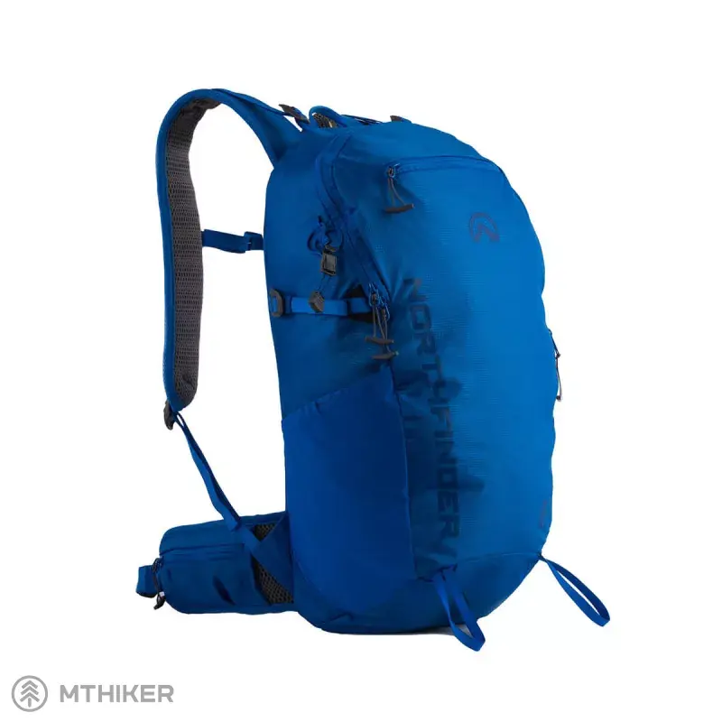 Northfinder ANNAPURNA2 20 batoh, 20 l, modrá Víkendová Akce