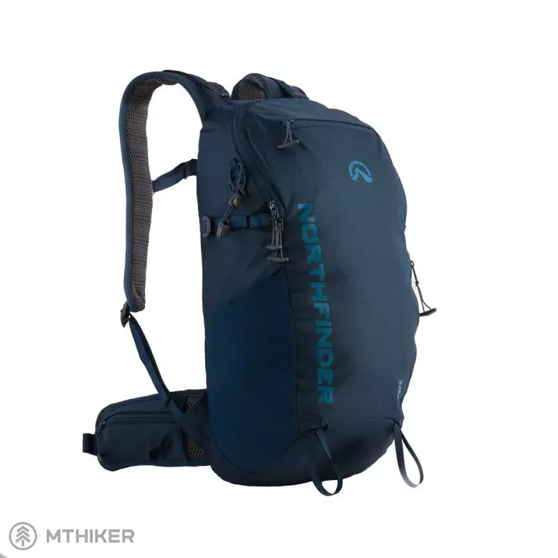 Levný Northfinder ANNAPURNA2 20 batoh, 20 l, inkblue