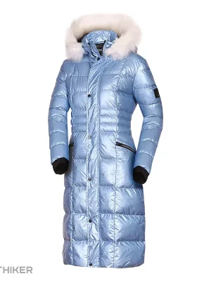 Must-Have Northfinder STARLA dámská bunda, light blue