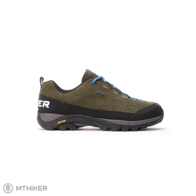 Autentický Northfinder MERU boty, olive