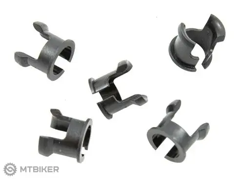 Campagnolo vložka ventilu zapletených kol Bora/Bullet Nejprodávanější