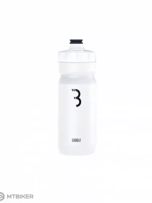BBB BWB-11 AUTOTANK 3.0 láhev, 550 ml, bílá Originální