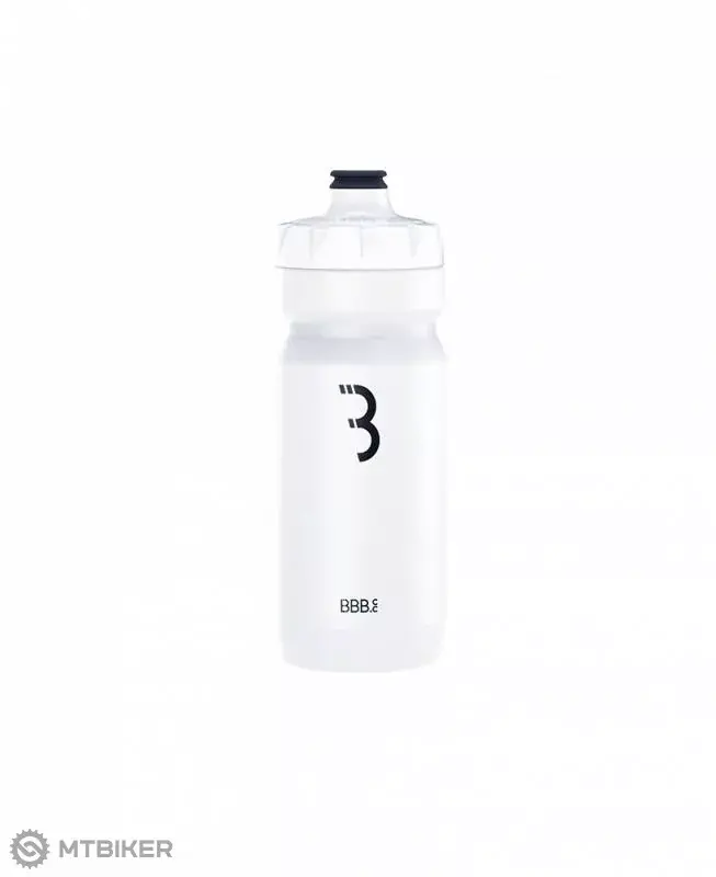 BBB BWB-11 AUTOTANK 3.0 láhev, 550 ml, bílá Originální