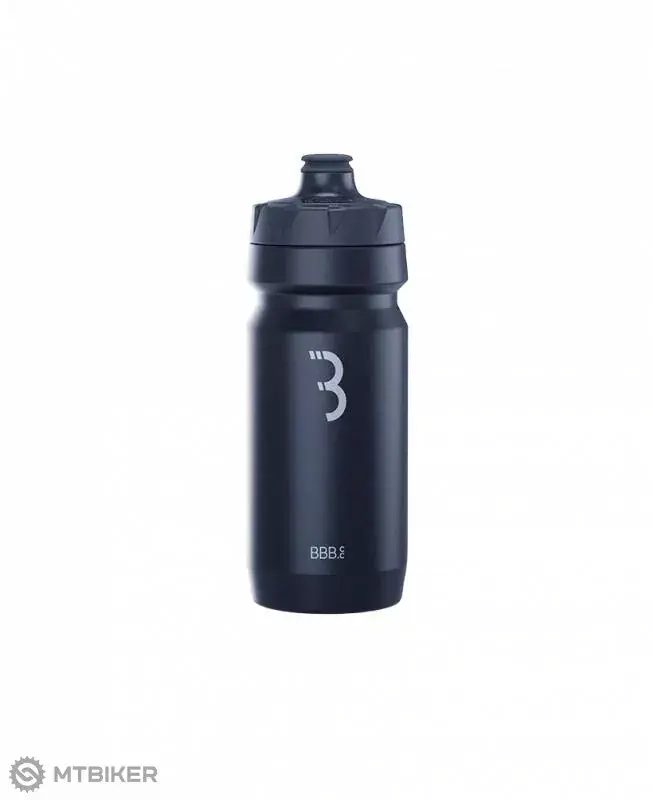 BBB BWB-11 AUTOTANK 3.0 láhev, 550 ml, černá Dokud Zásoby Vydrží