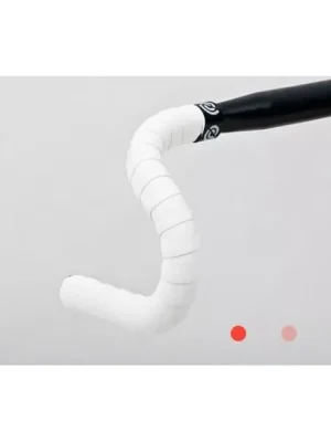Odeslání Ihned BikeRibbon Spugna omotávka, 2.5 mm, bílá