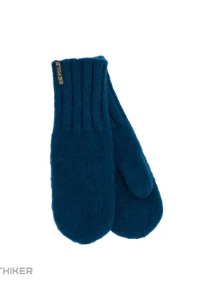 Devold NANSEN WOOL dámské rukavice, flood Pouze Dnes