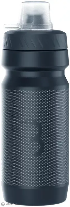 Rychlé Dodání BBB BWB-12 AUTOTANK MUDCAP AUTOCLOSE láhev, 550 ml, černá