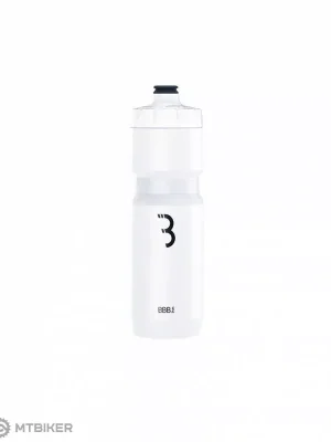 BBB BWB-15 AUTOTANK XL 2.0 láhev, 750ml, bílá Výhodná Nabídka