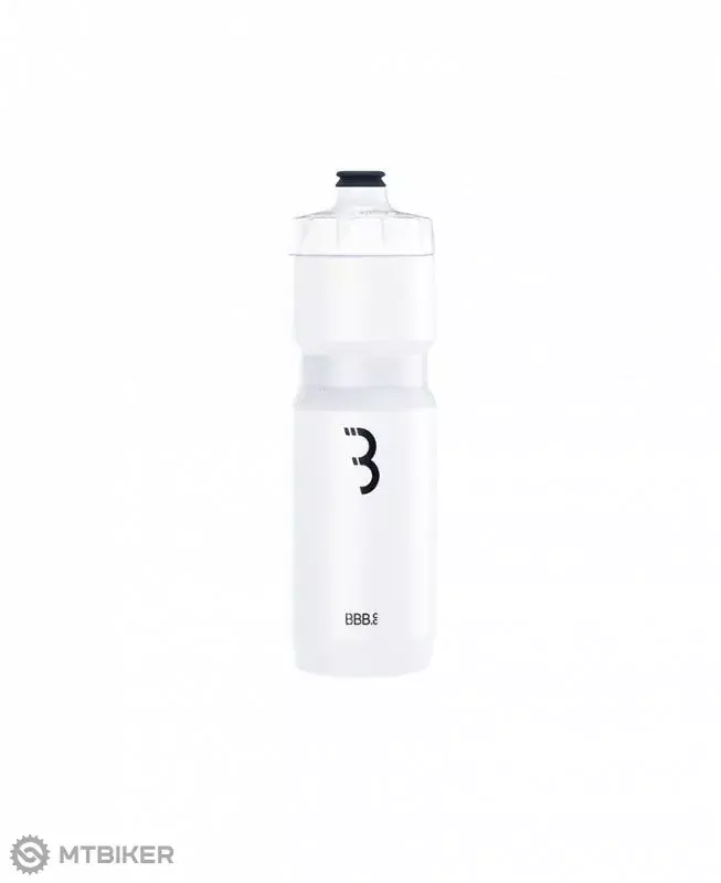BBB BWB-15 AUTOTANK XL 2.0 láhev, 750ml, bílá Výhodná Nabídka