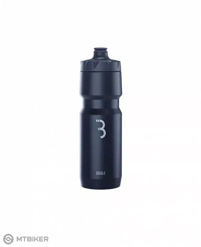 BBB BWB-15 AUTOTANK XL 2.0 láhev, 750ml, černá Finální Výprodej