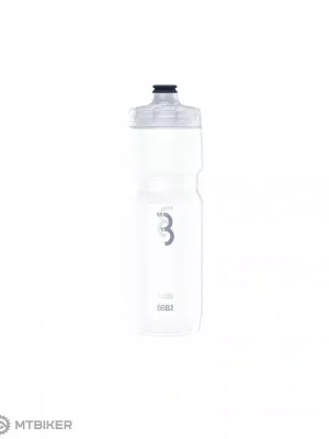 Bezpečná Platba BBB BWB-15 AUTOTANK XL 2.0 láhev, 750ml, čirá