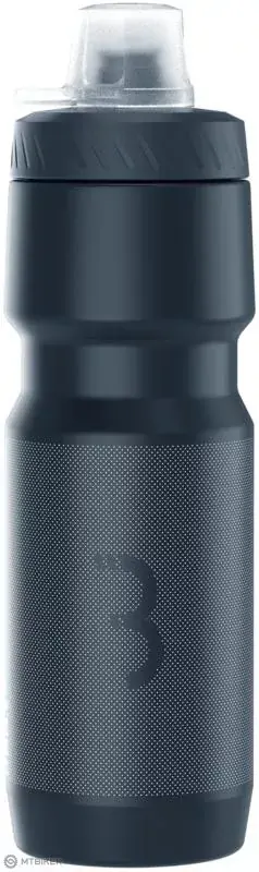 BBB BWB-16 AUTOTANK XL MUDCAP AUTOCLOSE láhev, 750 ml, černá Novinka