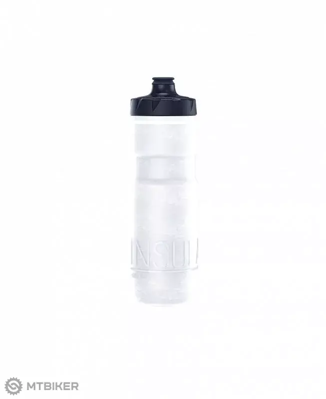 BBB BWB-52 ThermoTank termo láhev, 500 ml, bílá Výprodej