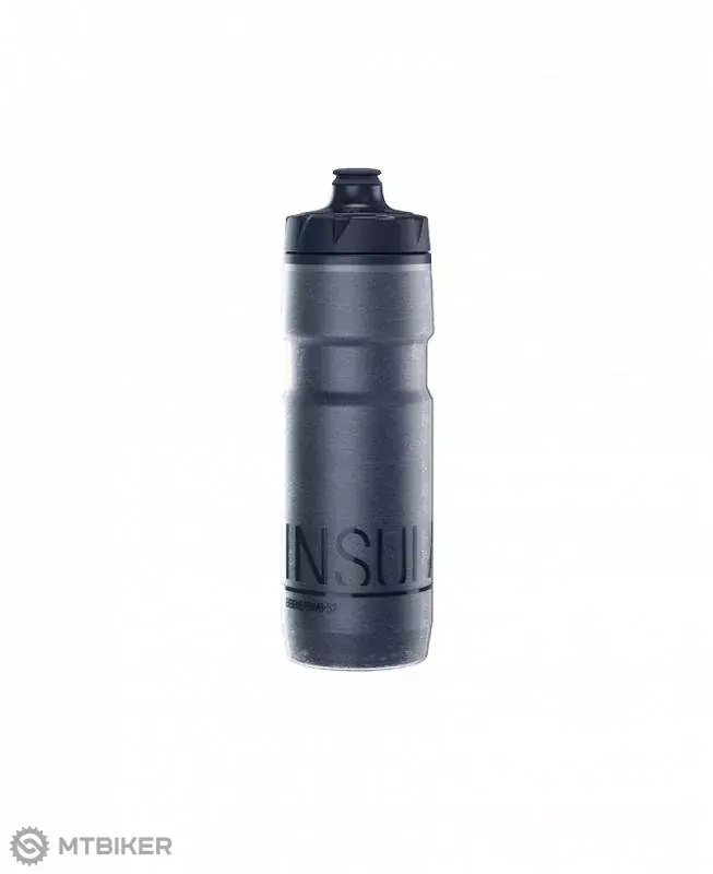 BBB BWB-52 ThermoTank termo láhev, 500 ml, černá Finální Výprodej
