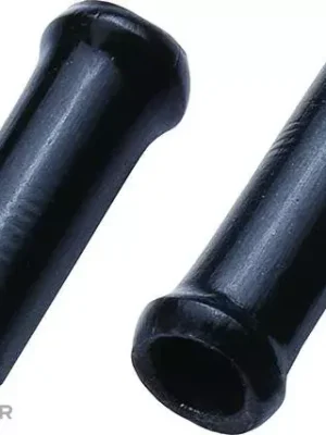 Nízká Cena BBB CABLESTOP koncovka lanka, černá
