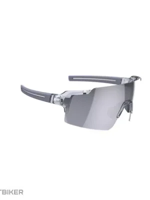 BBB BSG-70 FULLVIEW HC brýle, čirá/stříbrná Top Prodej