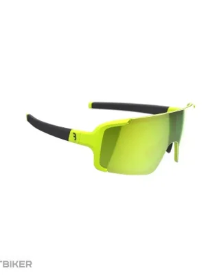 Ihned K Objednání BBB BSG-69 CHESTER brýle, neon žlutá matná/fluo