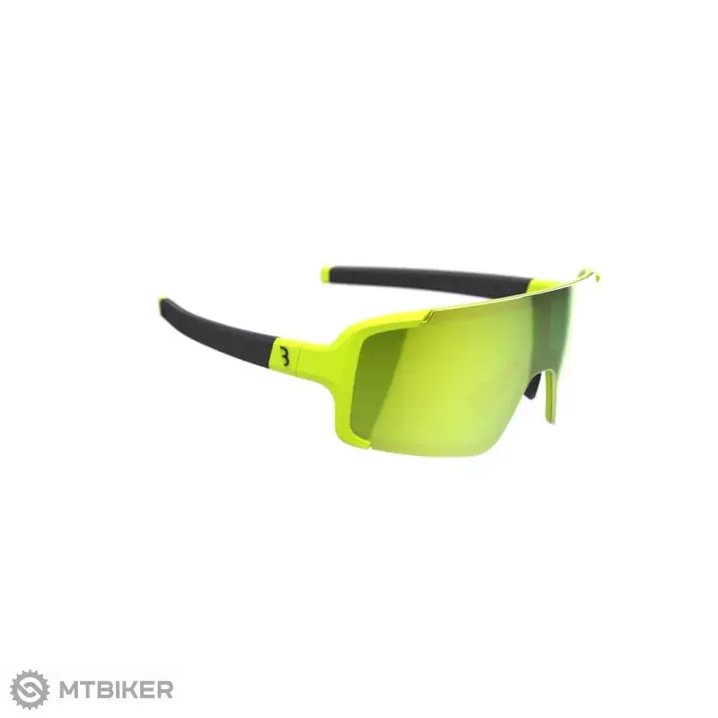Ihned K Objednání BBB BSG-69 CHESTER brýle, neon žlutá matná/fluo