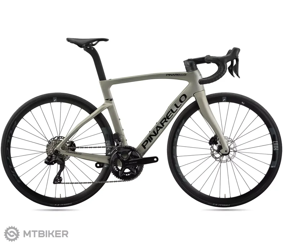 Pinarello F5 105 Di2 kolo, impulse grey Tovární Cena