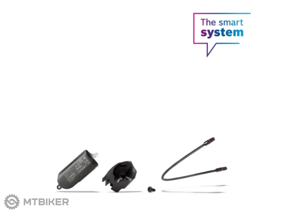 Přímo Od Výrobce Bosch Connect Module sledovací systém