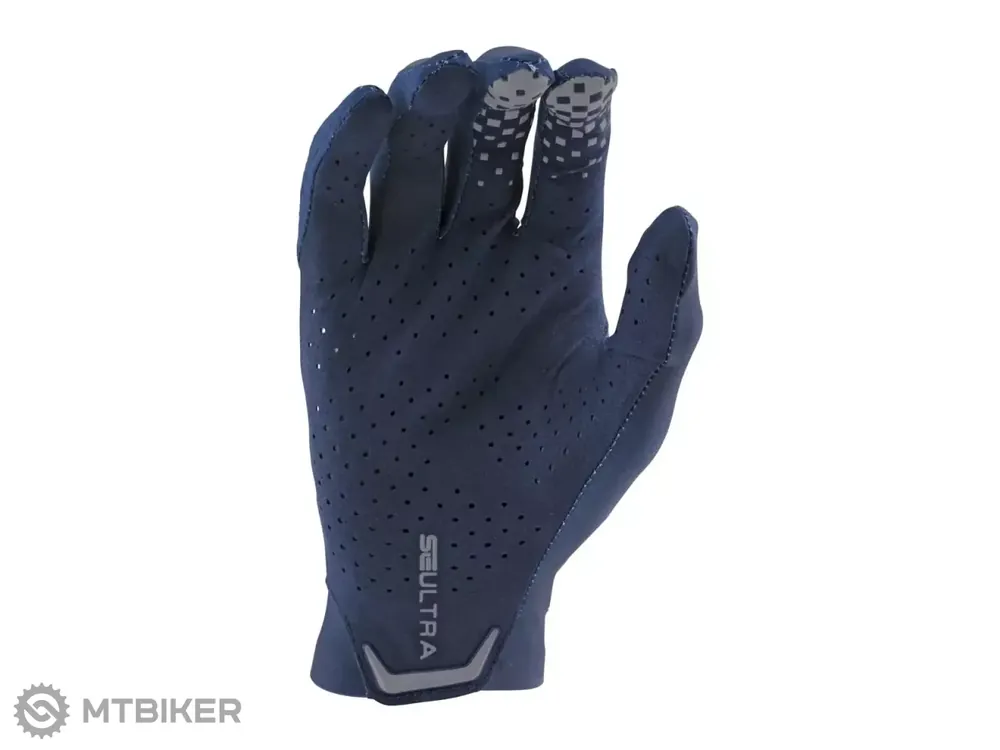 Troy Lee Designs SE rukavice, navy Cenový Hit