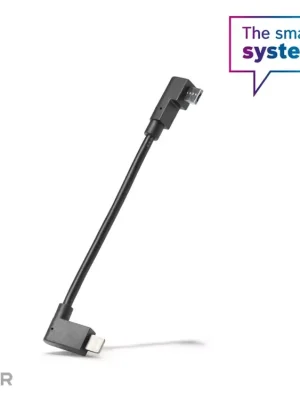 Bosch nabíjecí kabel, micro USB / Lightning Vysoce Kvalitní