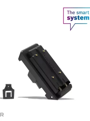 Bosch Interface držák displeje s předním vývodem kabelu (Smart System) Vysoce Kvalitní
