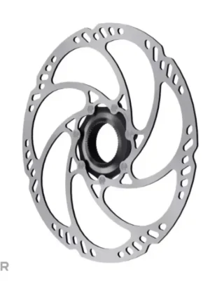 MAGURA MDR-C brzdový kotouč, 203 mm, Center Lock, vnější matice Originální