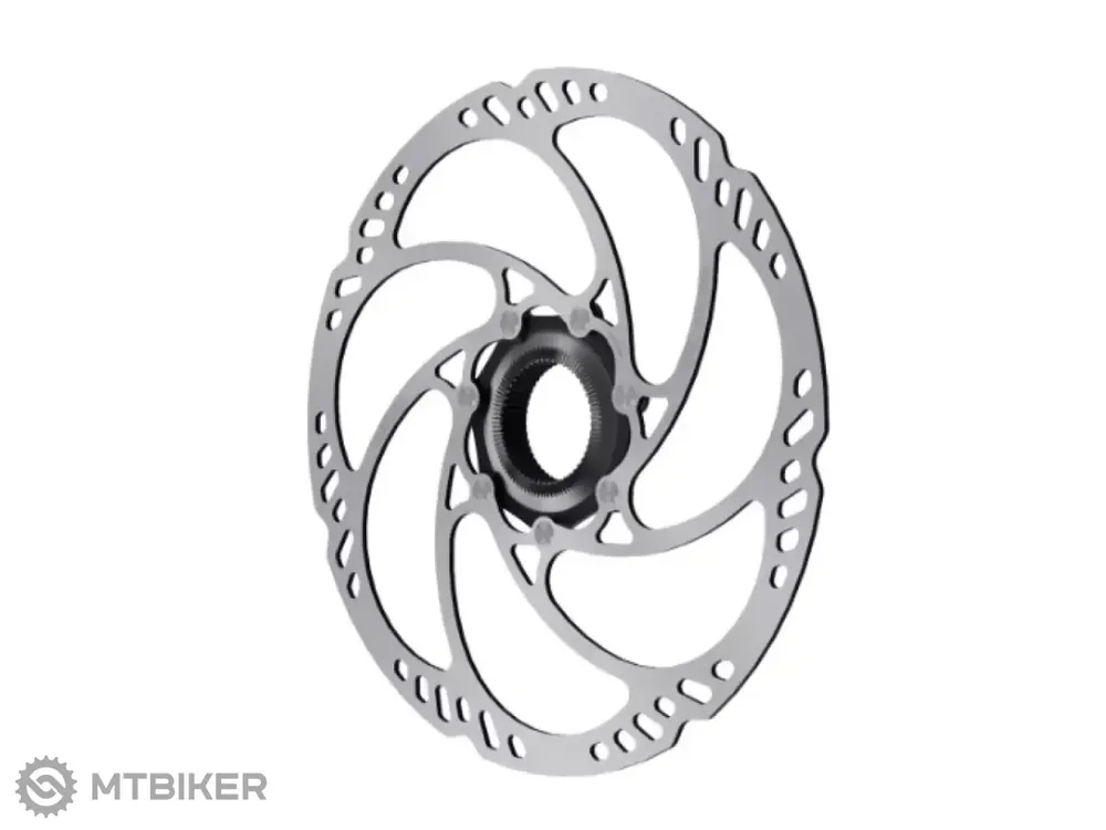 MAGURA MDR-C brzdový kotouč, 203 mm, Center Lock, vnější matice Originální