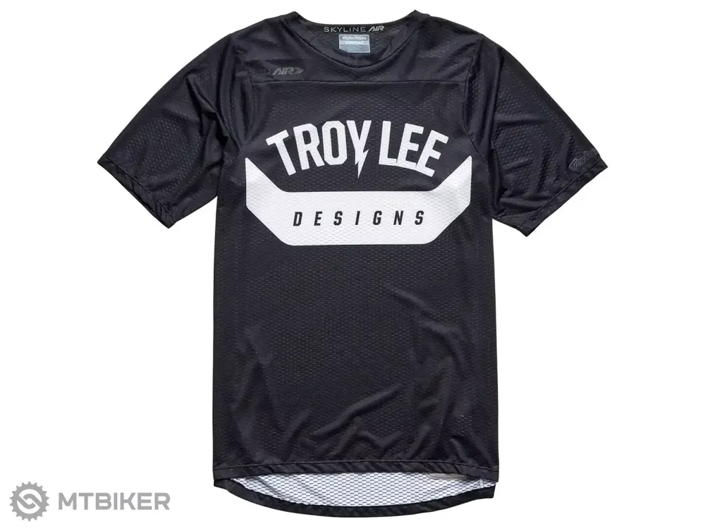 Odeslání Ihned Troy Lee Designs Skyline Air dres, aircore černá