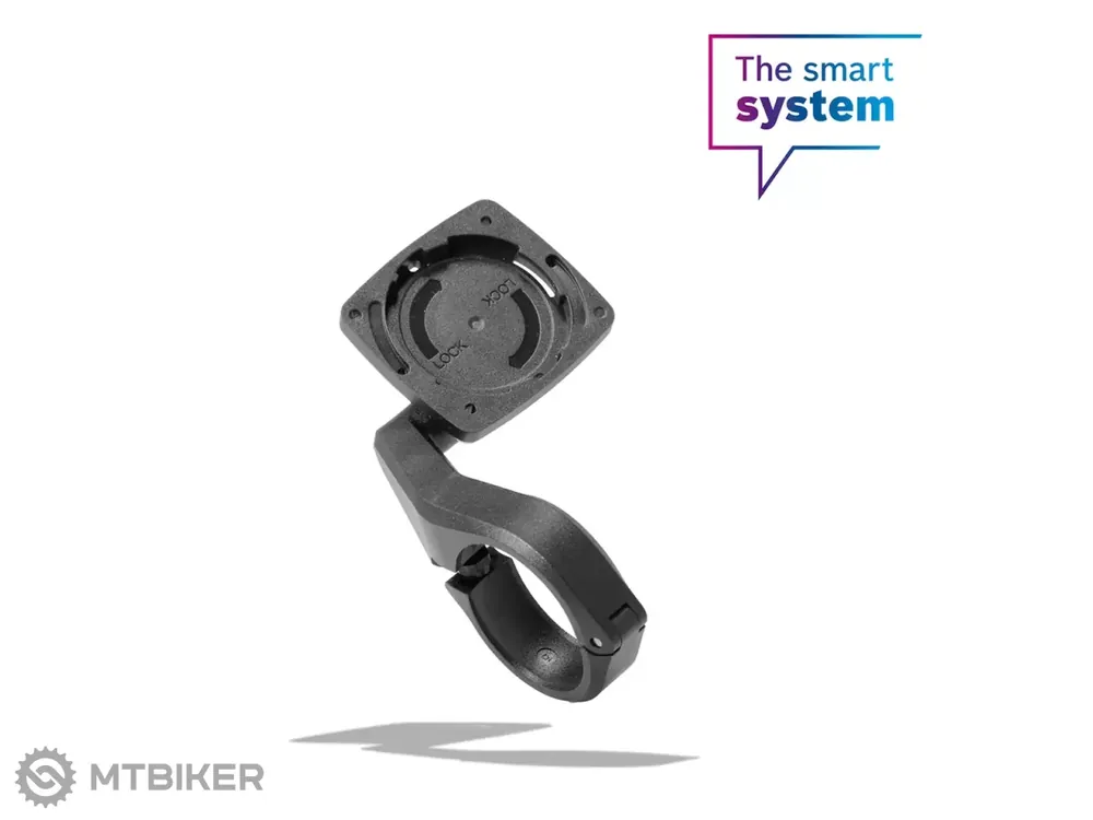 Aktuální Bosch držák Intuvia 100, 35.0 mm (Smart System)