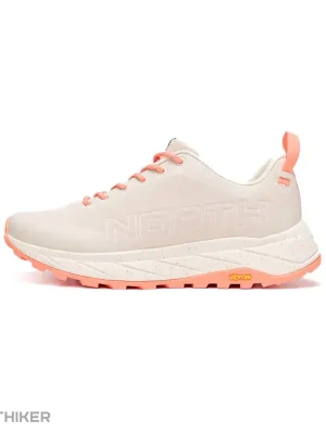 Nejlepší Volba Northfinder NANDA dámské boty, lightbeige
