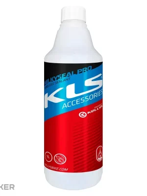 Vysoce Kvalitní Kellys Milkyseal PRO bezdušový tmel, 1 l