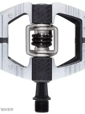 Ihned K Objednání Crankbrothers Mallet Enduro LS nášlapné pedály, high polish silver