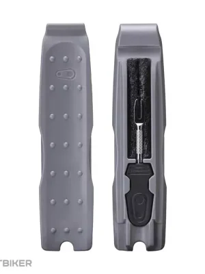 Ihned K Objednání Crankbrothers SOS Tire Lever + Plug Tool Kit montpáky