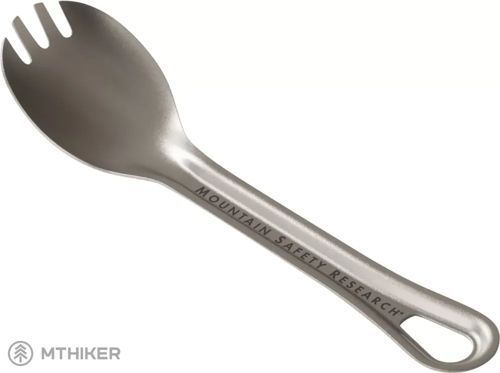 MSR TITAN SPORK multifunkční příbor Vysoce Kvalitní
