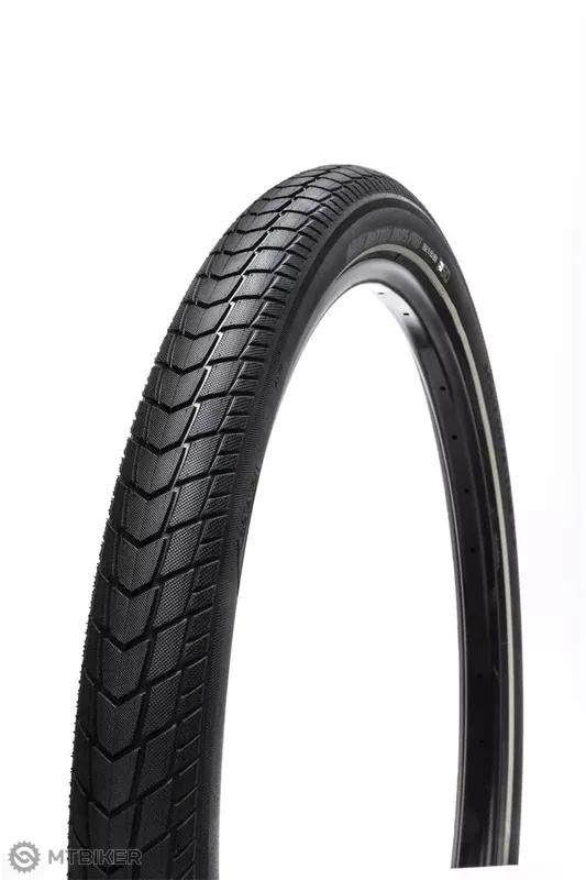 Vysoce Kvalitní Maxxis Metroloads Pro 4S 26x2.40" HighMilage MaxxProtect plášť, drát, reflex