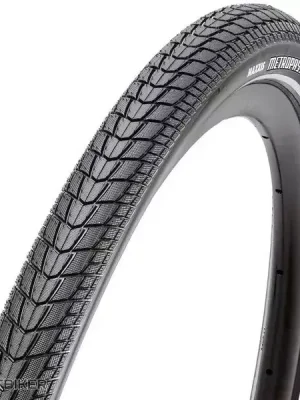 Maxxis Metropass Pro 27.5x2.0" 4S plášť, drát, reflex Ihned K Objednání
